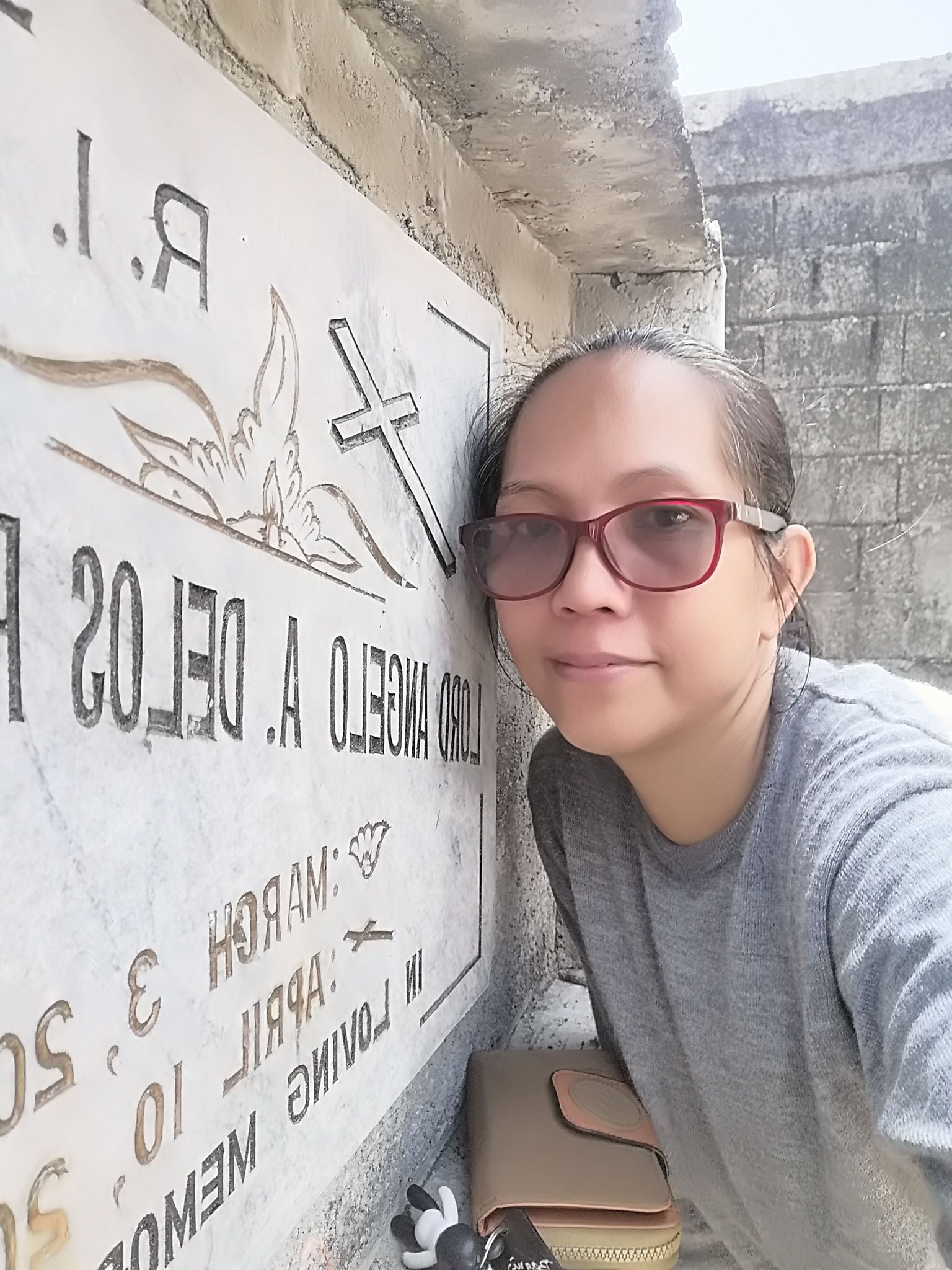 Regina Delos Reyes
