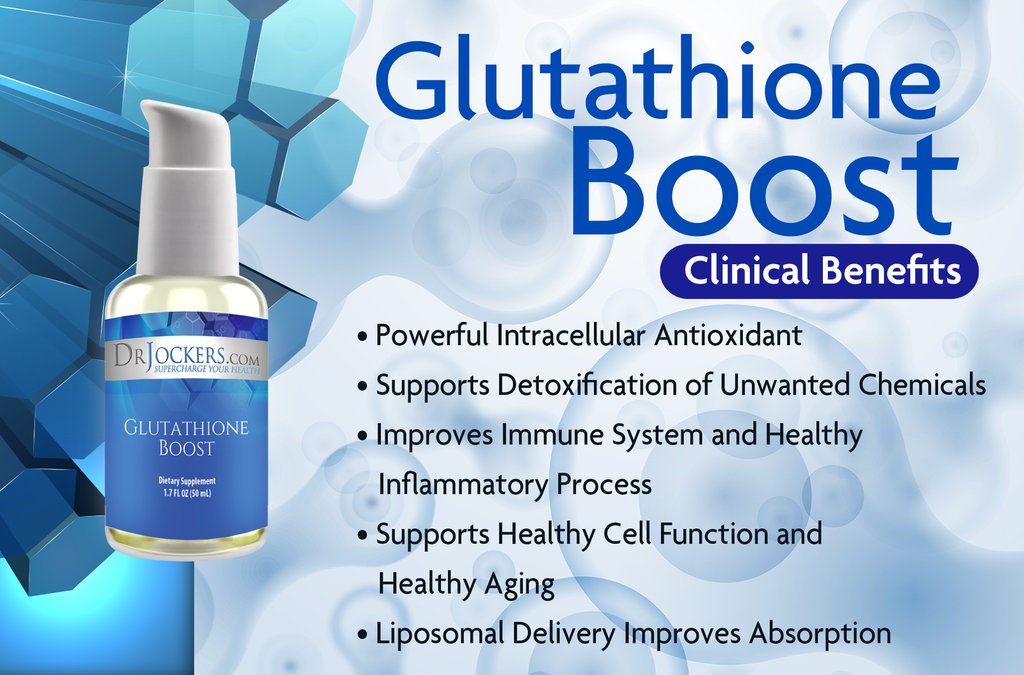 GLUTATHIONE The making of glutathione is found at the end of one of about four biochemical pathways that branch off the “Transsulfuration Pathway”. Glutathione is the body's most important antioxidant and is