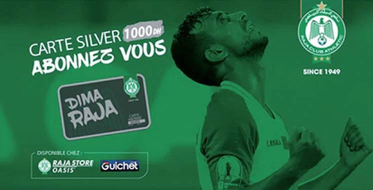 Dima Raja | Casablanca
