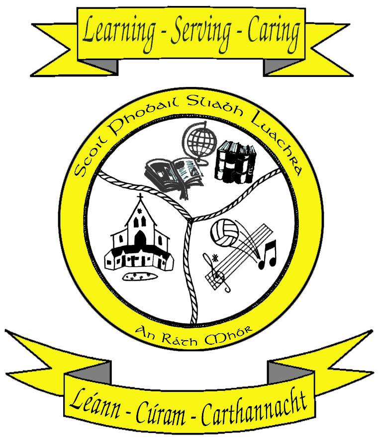 Scoil Phobail Sliabh Luachra | Rathmore