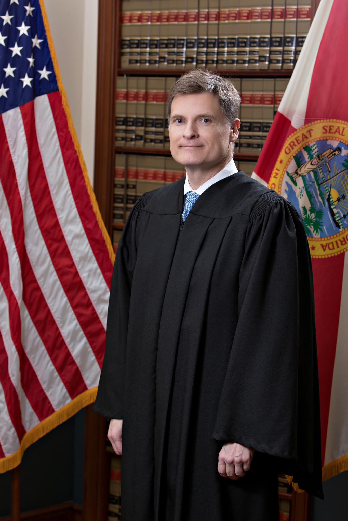 The Federalist Society - Tampa Bay Lawyers Chapter