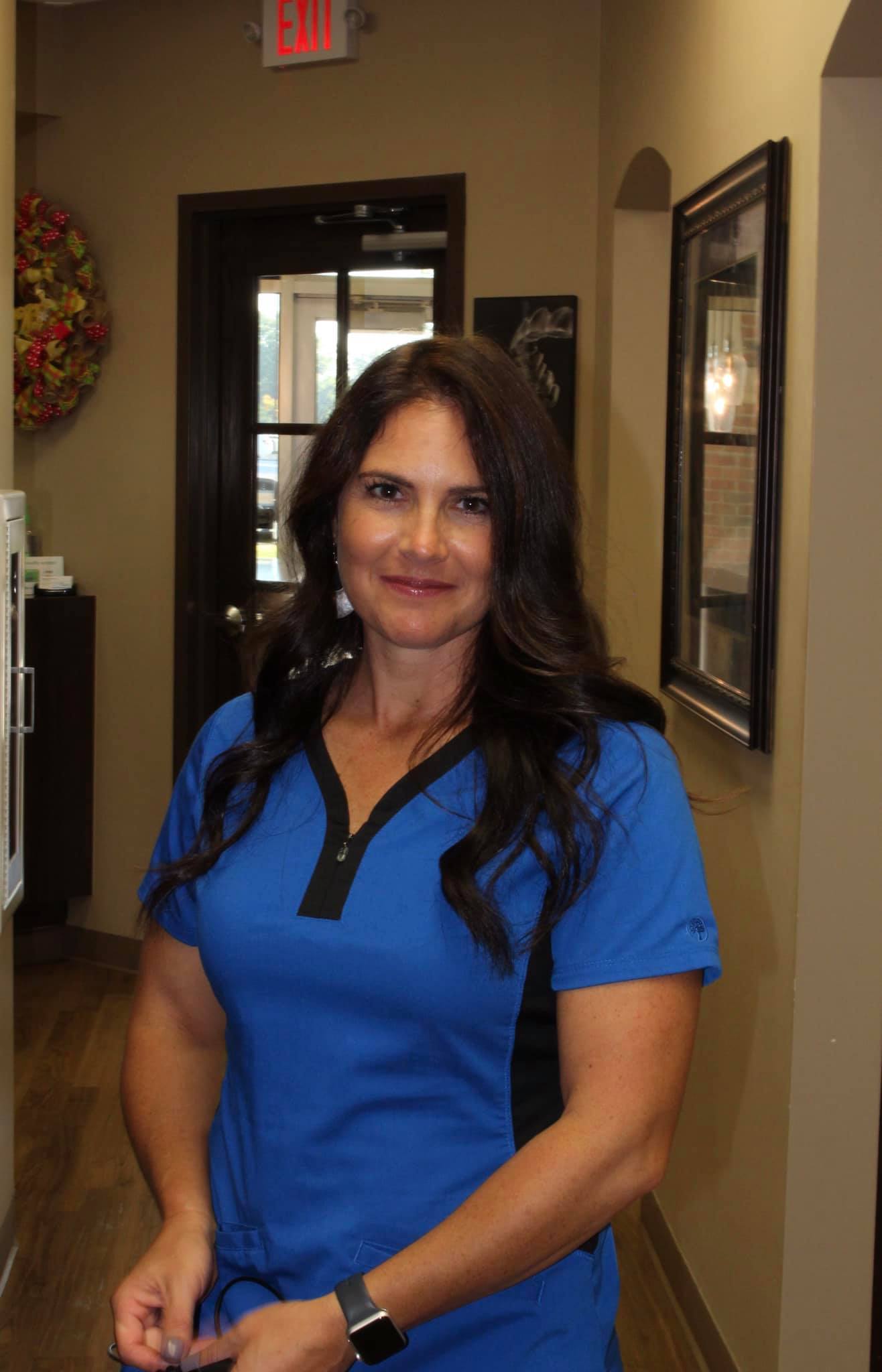 ️ ️WELCOME BACK, AMY JO ️ ️ We... - Tulsa Premier Dentistry | Facebook