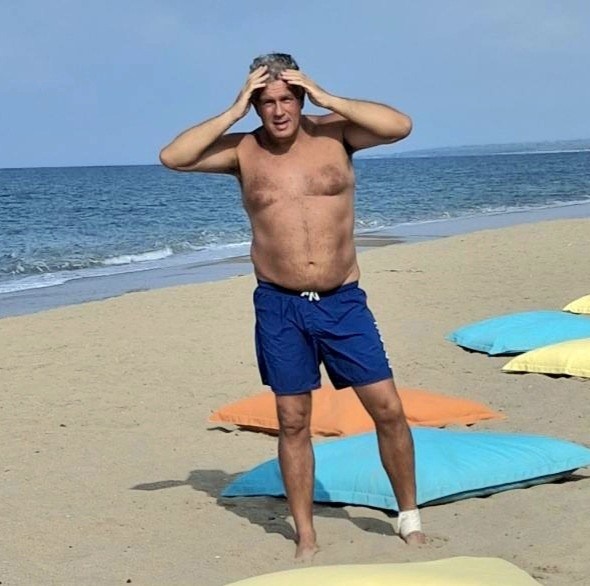 Georgios Kostis
