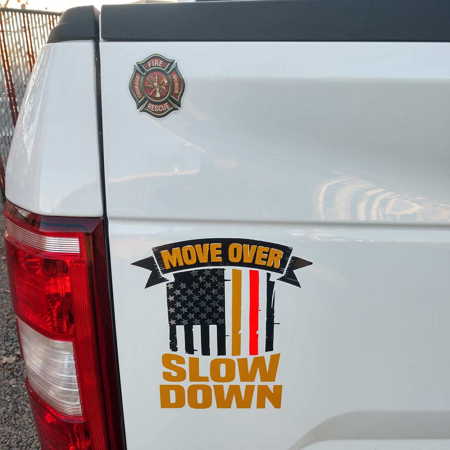 Dixon Rural Fire Department... - Dixon Rural Fire Department