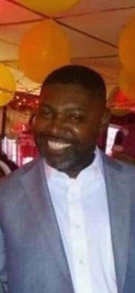 LEGAL HELP FIRM - MAN KILLED: Jeffrey Davis, 48, was shot... | Facebook