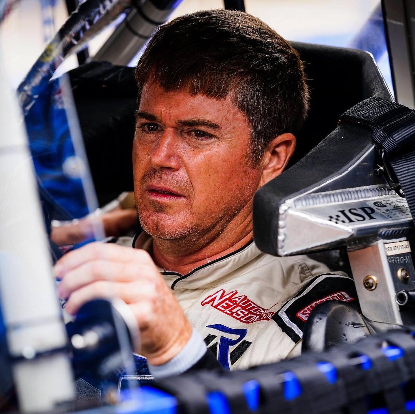 Rackley WAR - PHOTO RECAP: @nascaratcota @nascar...