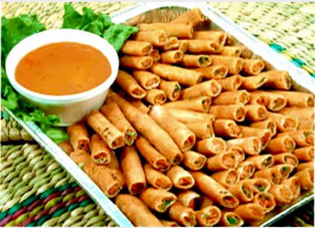 Crazy Lumpia - Home - Misawa, Aomori - Menu, Prices, Restaurant ...