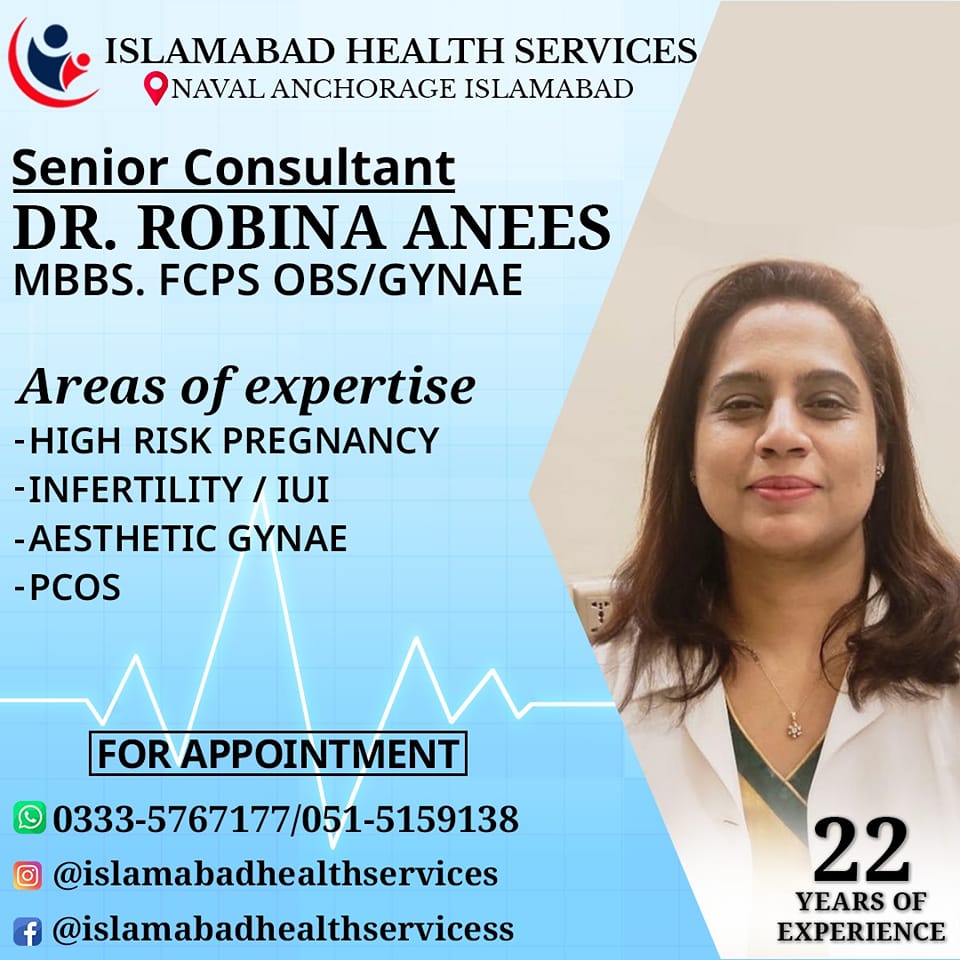***Islamabad Health... - Islamabad health services | Facebook