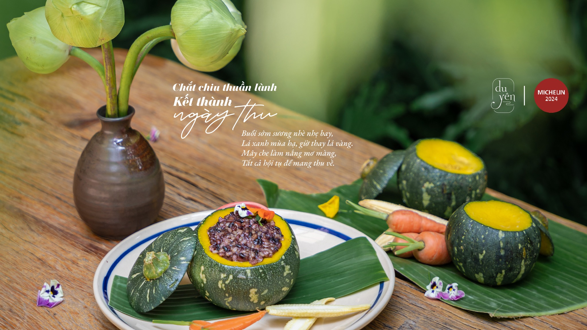 Hum - Healthy Veggies Delights - Thông tin về kiến trúc công trình: Nhà ...