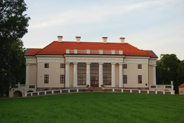 Bikuškis Manor photo 2