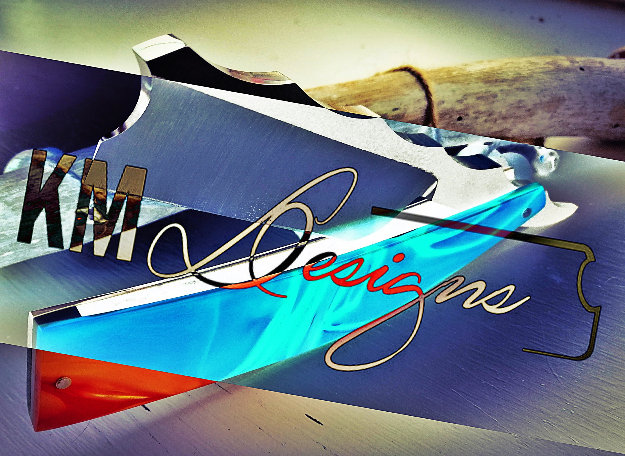 K.M designs