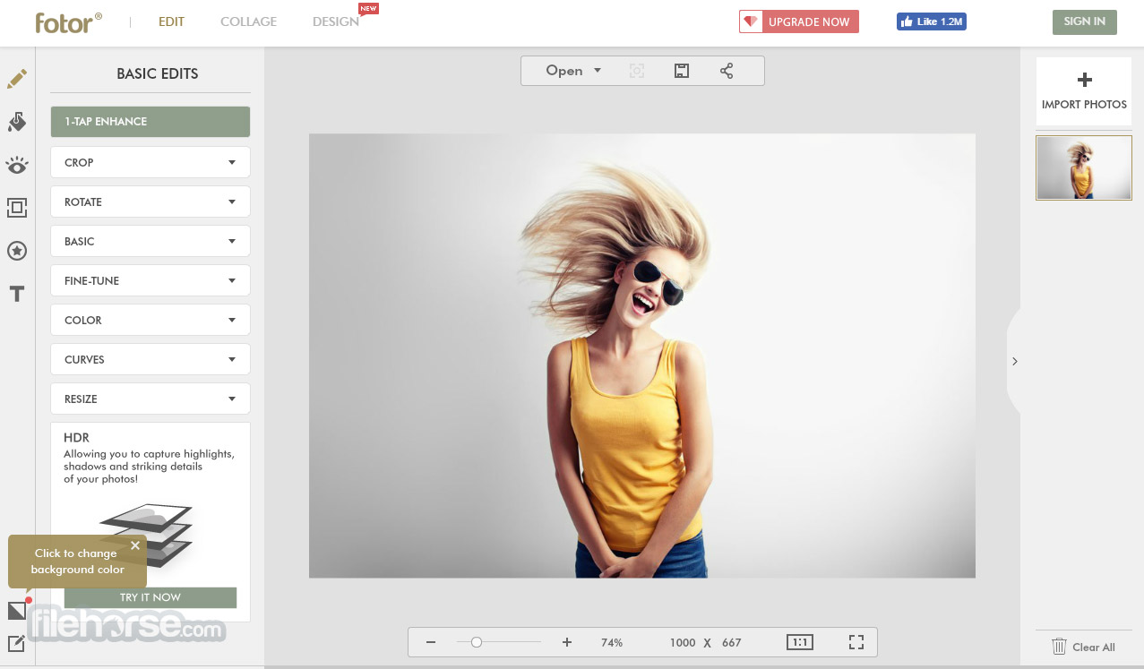 Coupons Fotor Coupon Code, Fotor Pro Discount Code, Sale, Promotional Code