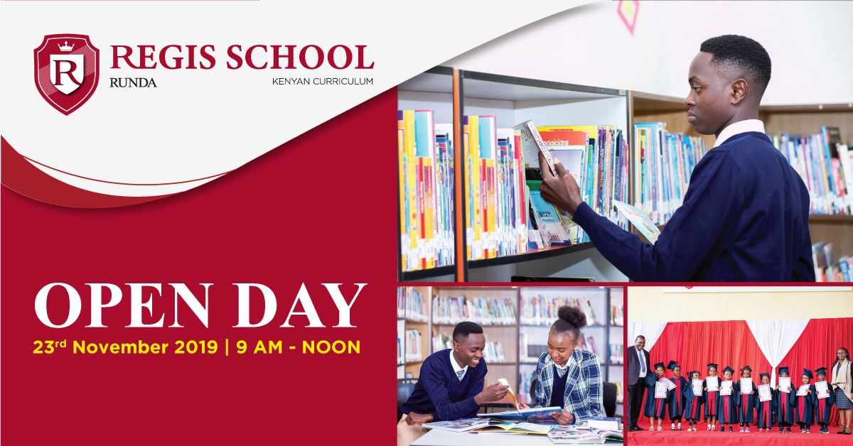 Did you know our form one enrolment... - Makini School Runda | Facebook