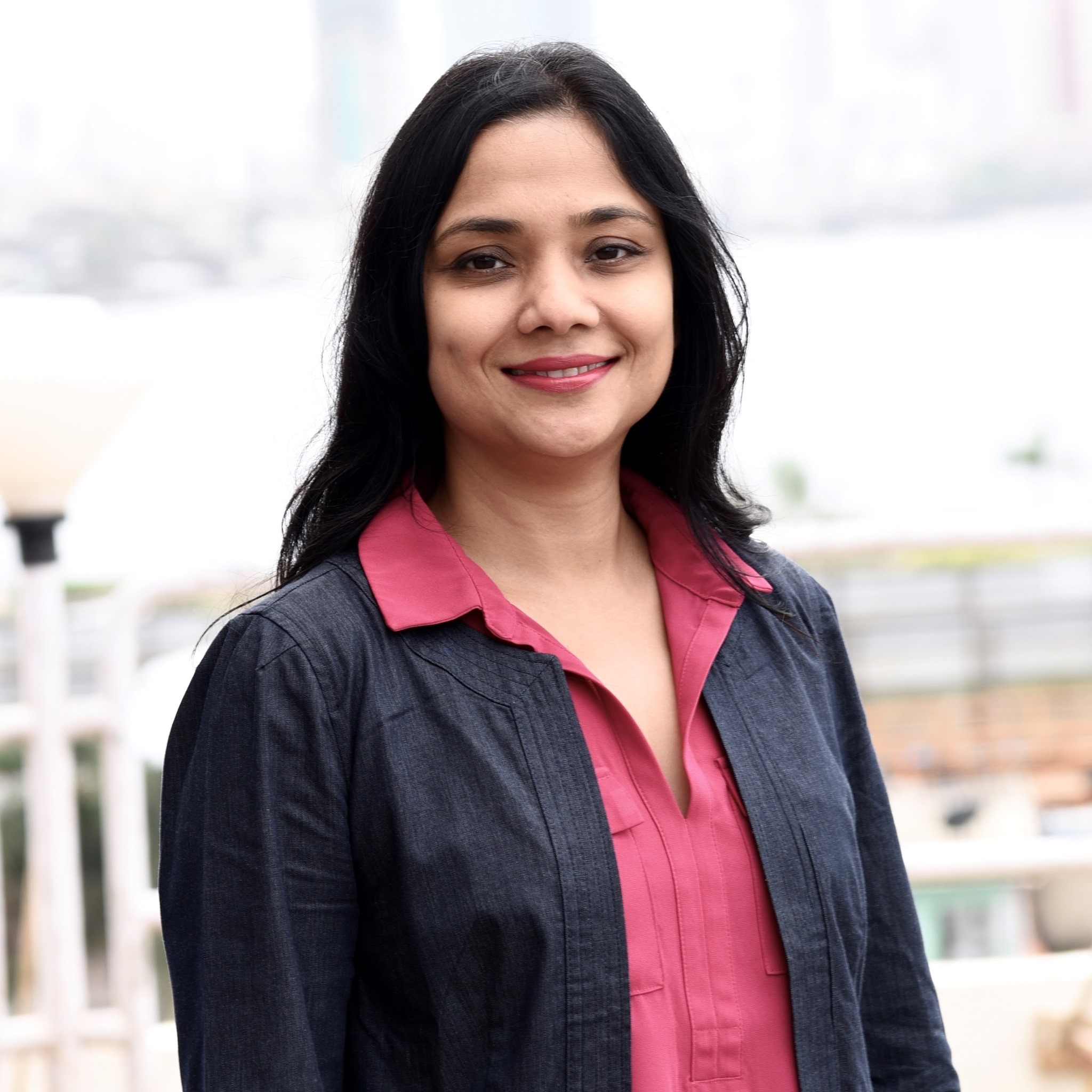 Dr. Rajani Patil added a new photo — at... - Dr. Rajani Patil