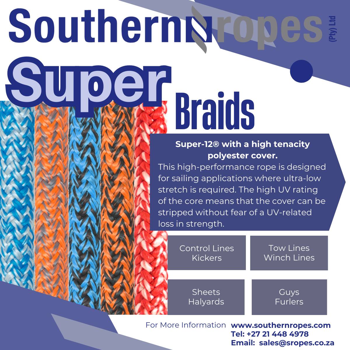 Southern Ropes SA