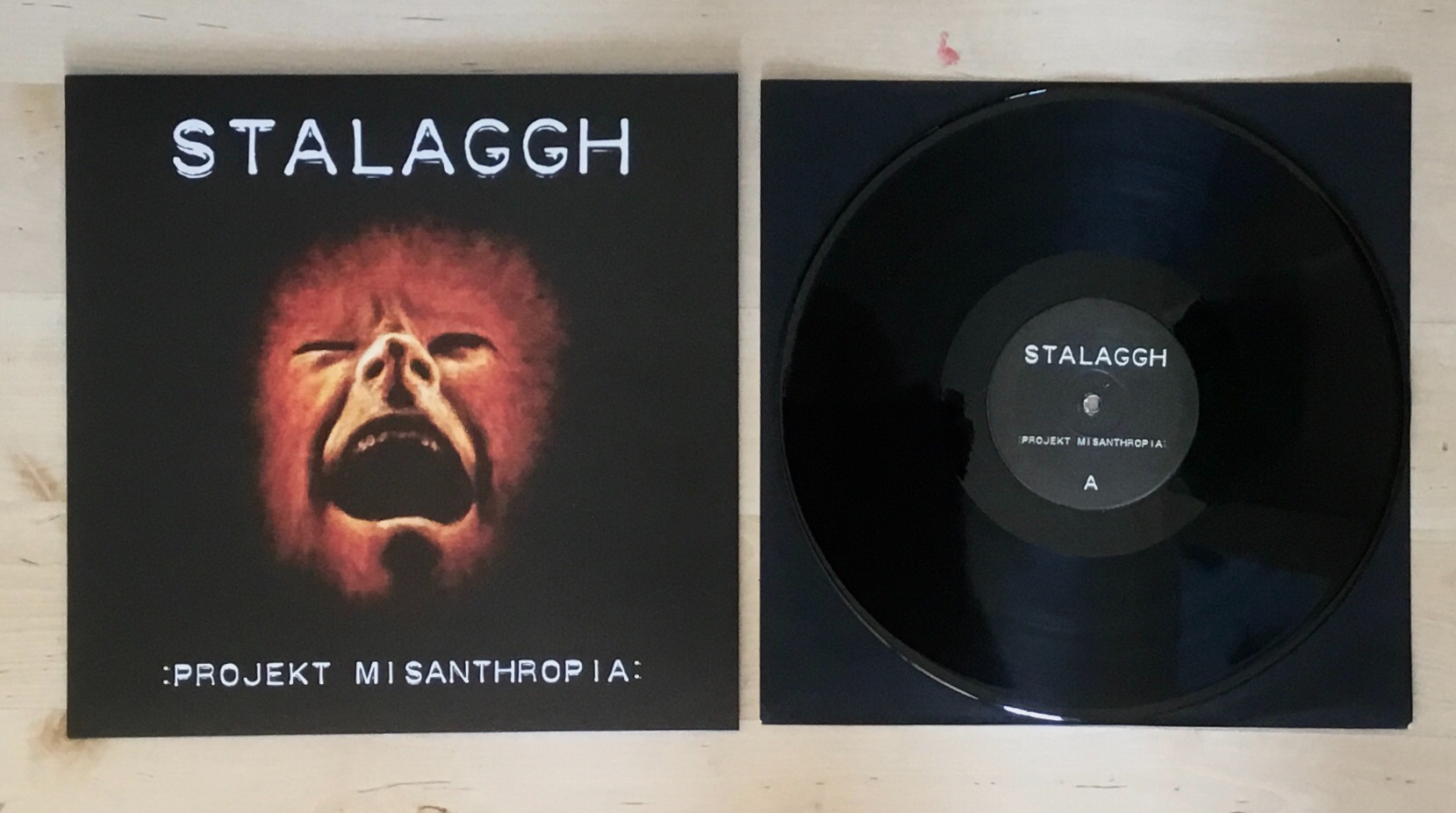 STALAGGH: (@stalaggh) • Facebook