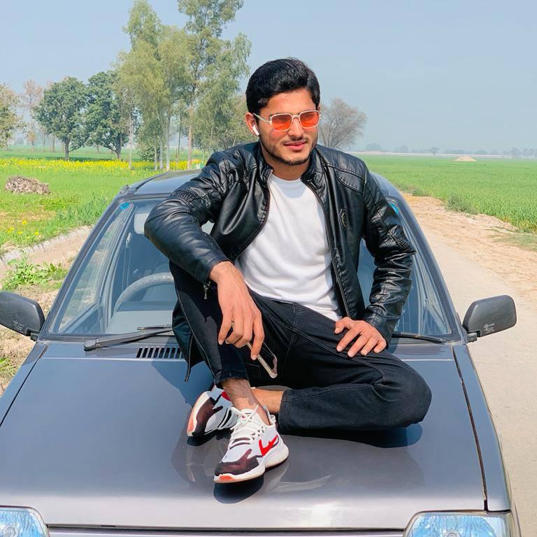 Adeel Rugu