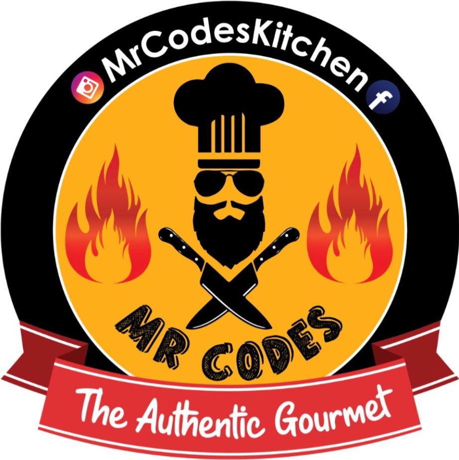 Mr Codes Kitchen