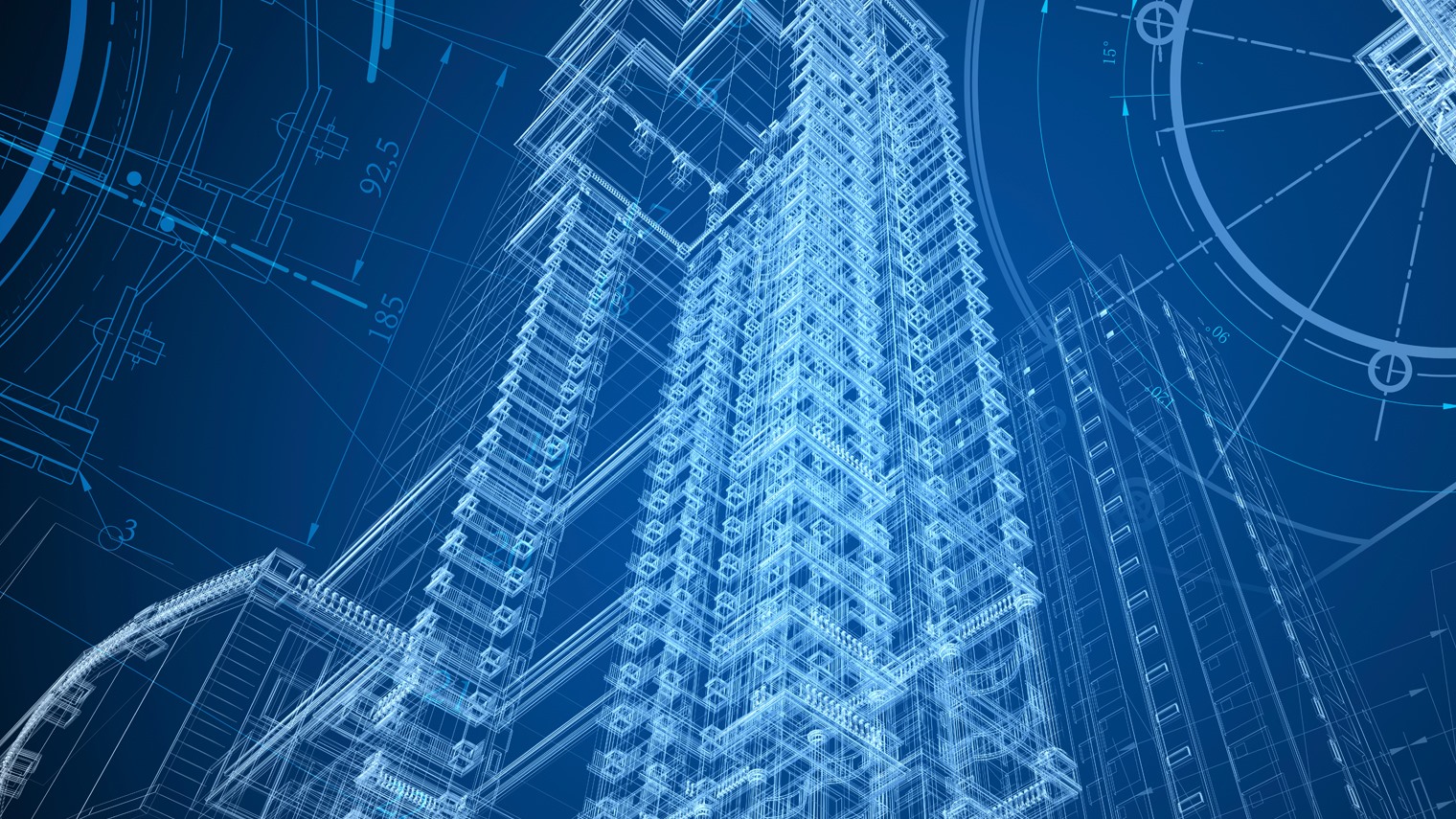 EAC-Engineering, Architecture & Construction Solutions & Innovations
