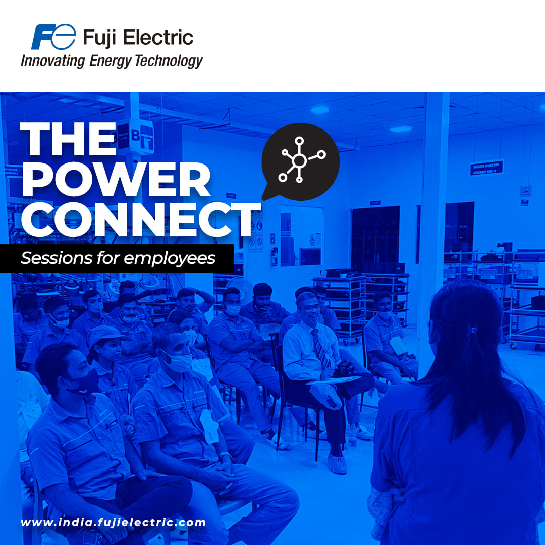 Fuji Electric India Pvt Ltd... - Fuji Electric India Pvt Ltd