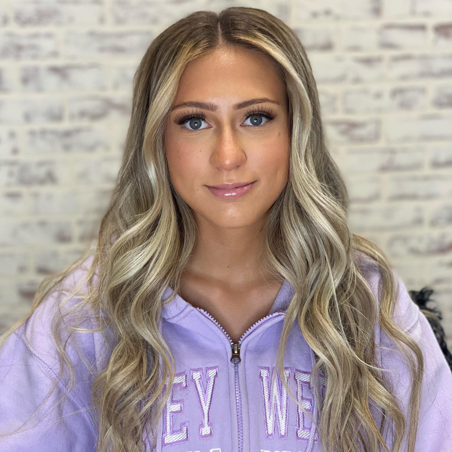 Jaime Shippen MUA & Blush Esthetics | Rigby ID