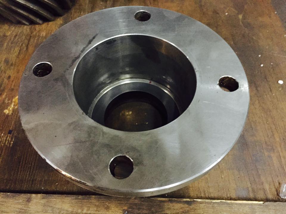 งาน carbon antimony # TPJ... - TPJ Machine Center CO.,LTD
