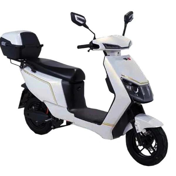 E-Riders | Lagos