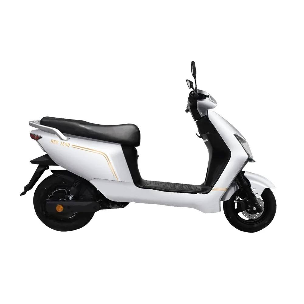 E-Riders | Lagos