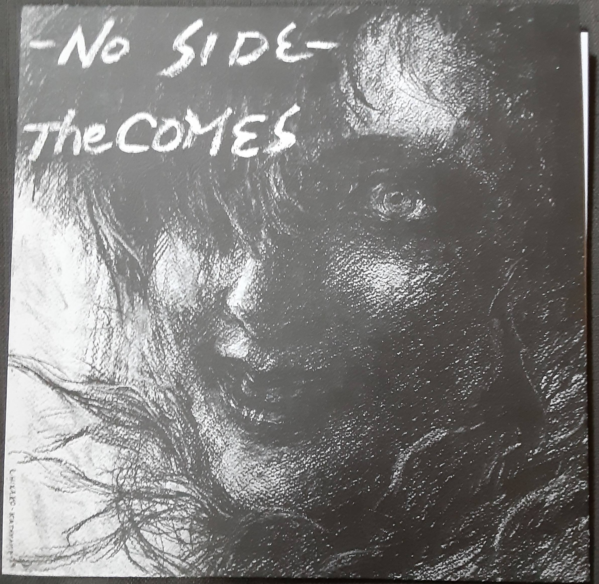 The Comes, a Japanese hardcore band