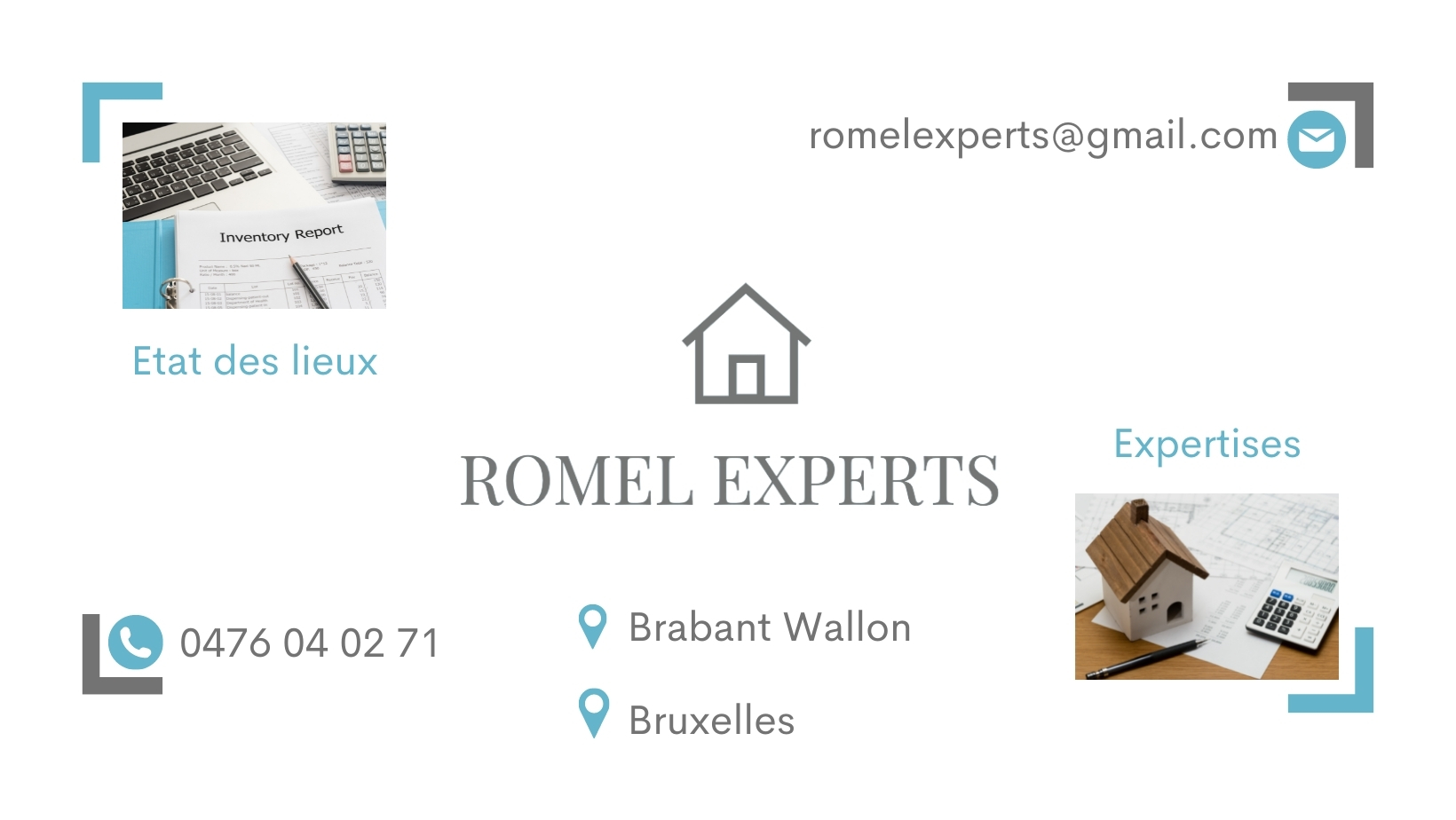 ROMEL Experts | Rixensart