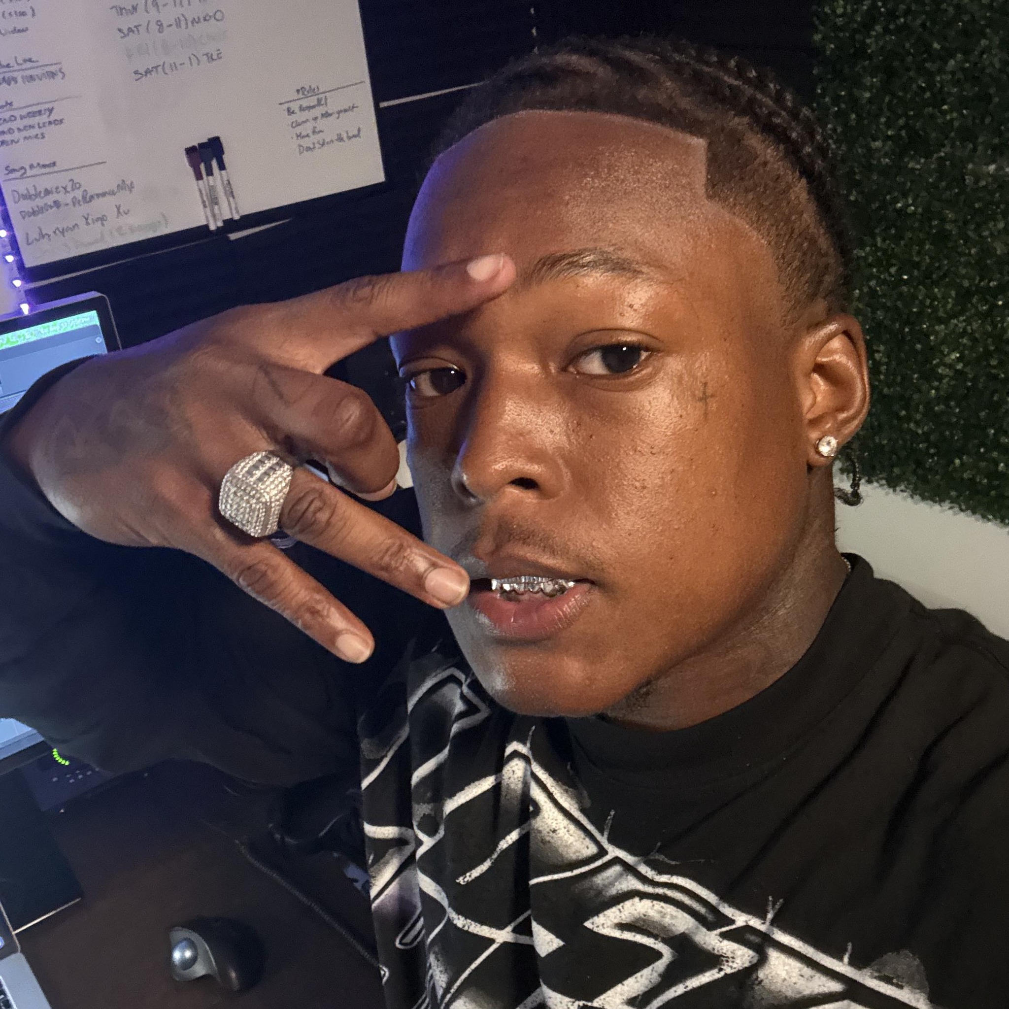 🎙️ STUDIO SESSIONS — RALEIGH, NC 🎙️ Pull up, record your next hit, and ...