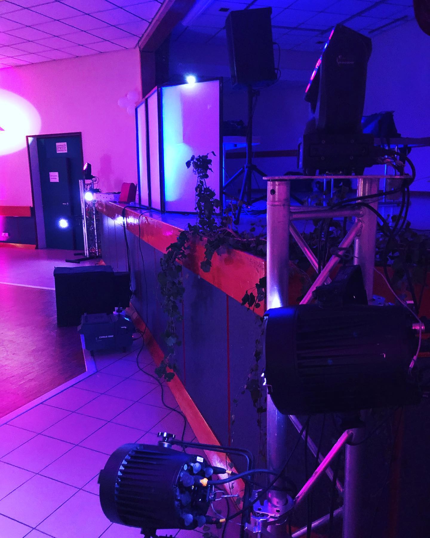 Le dernier mariage de la saison 2021... - Dj Raph - Xp Event | Facebook