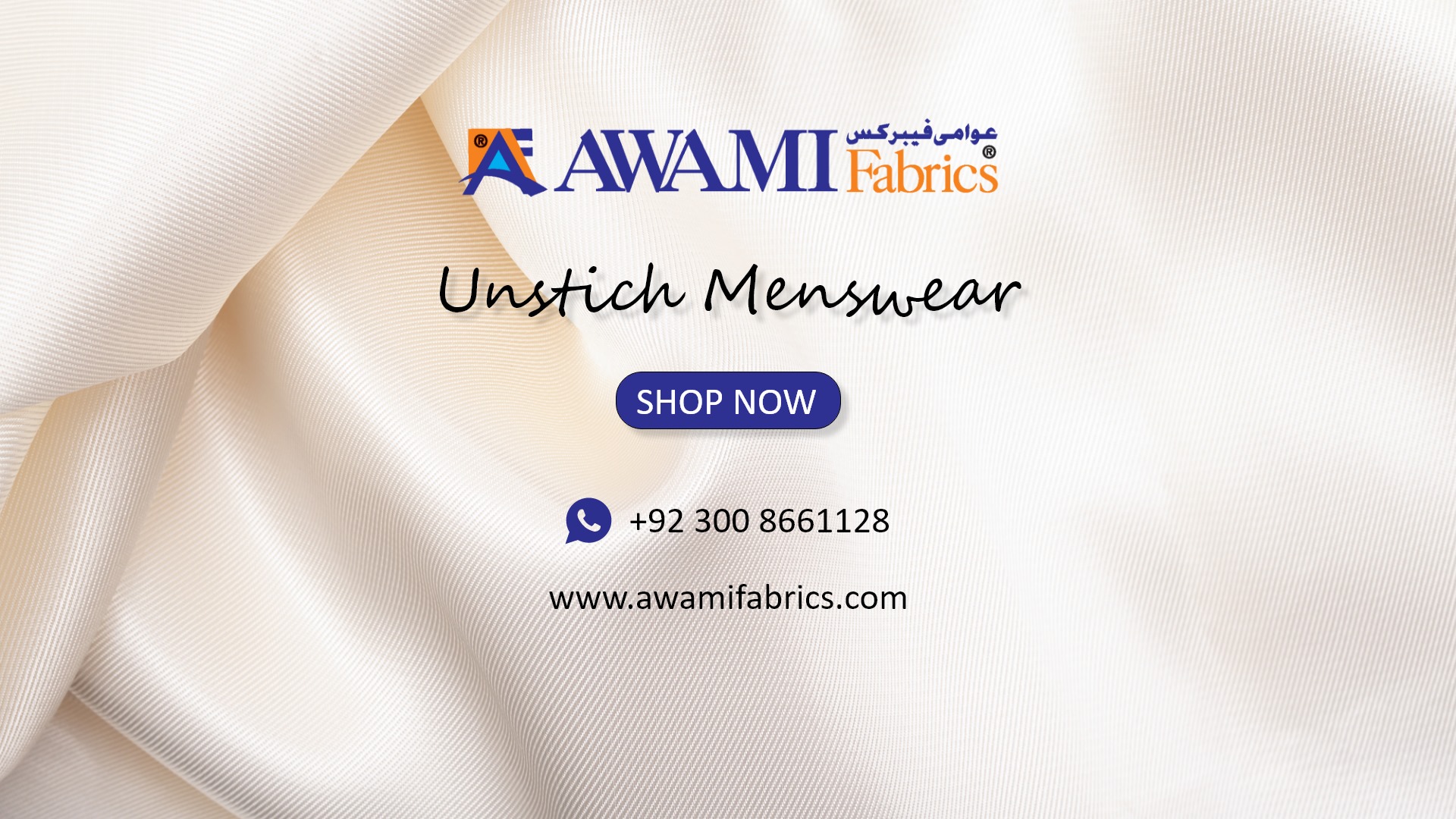 Awami Fabrics | Faisalabad