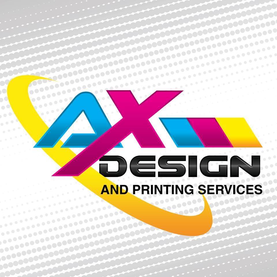 AX Design and Printing Services | Tanauan