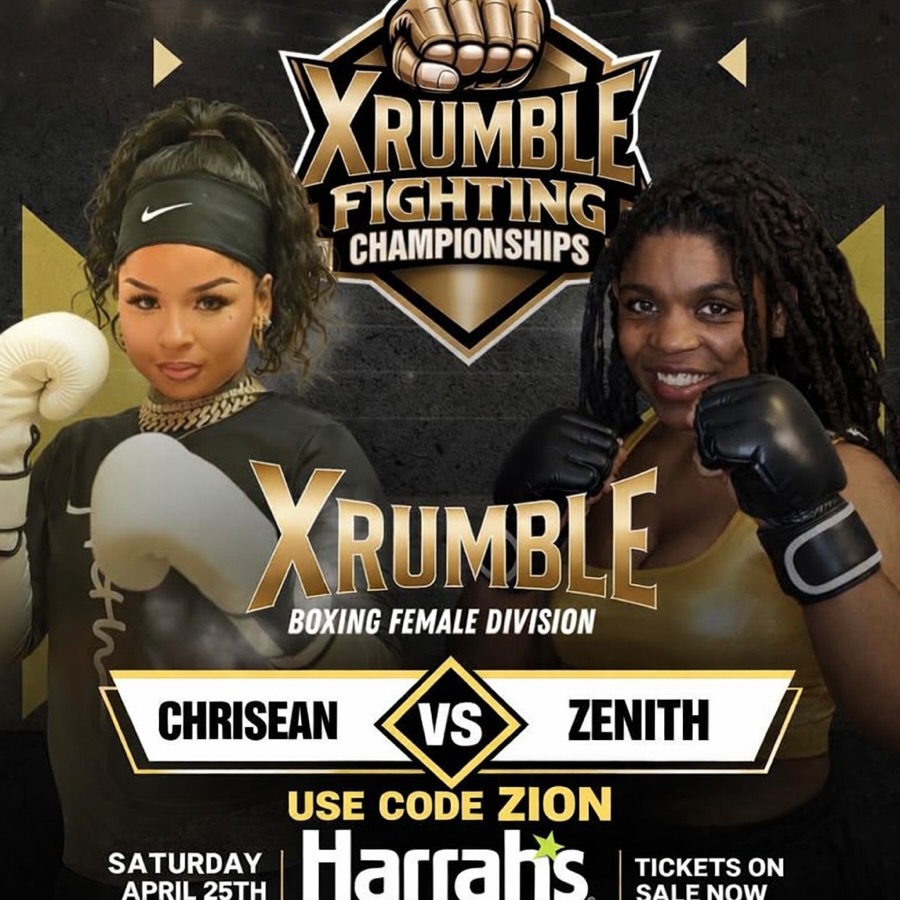 Zenith Zion - 🚨 TICKETS ARE LIVE 🚨 🎟️ Get your tickets... | Facebook