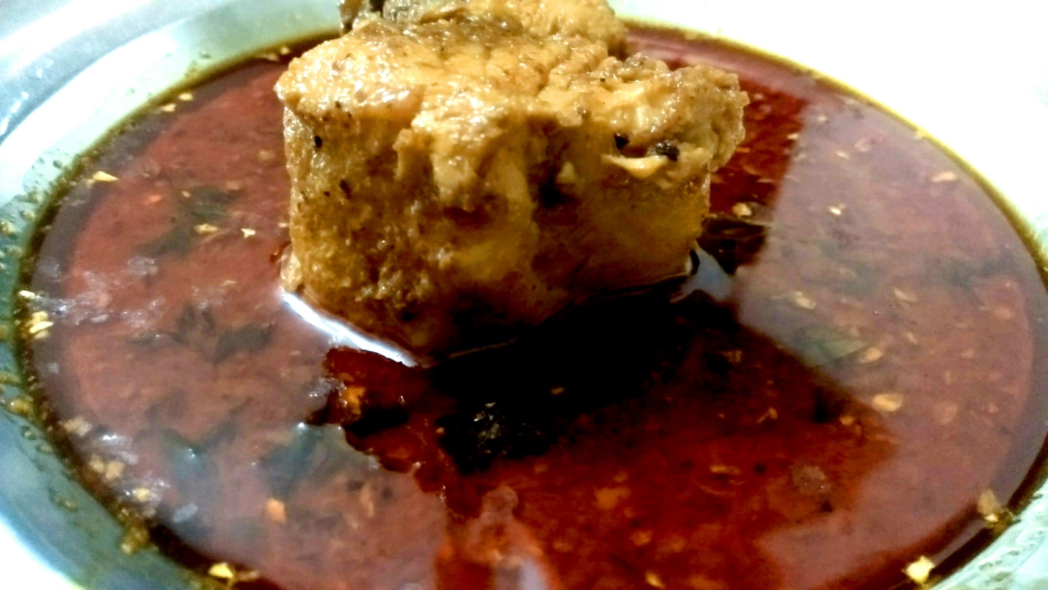 Indian pakwan