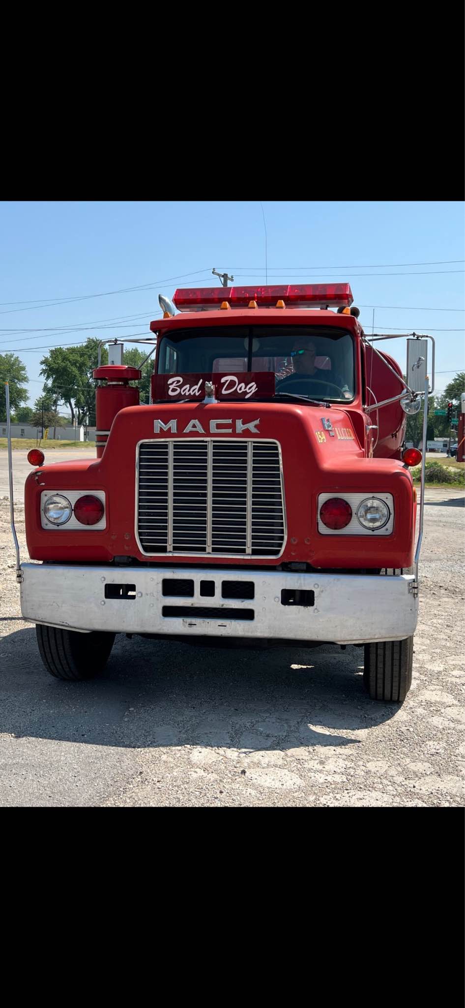 1982 Mack r model - Commercial Vehicles - Lynwood, Illinois | Facebook ...