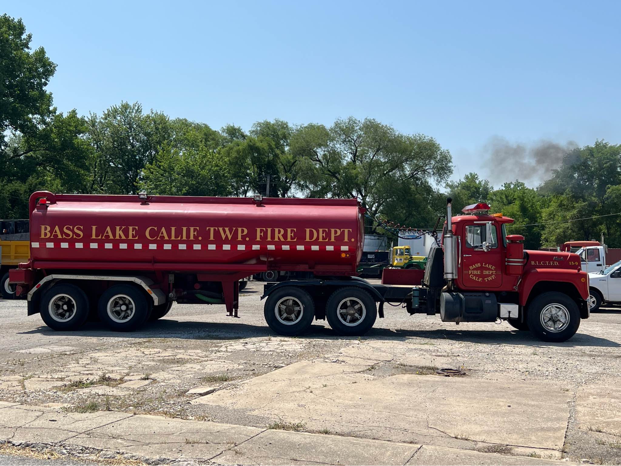 1982 Mack R model - Commercial Vehicles - Lynwood, Illinois | Facebook ...