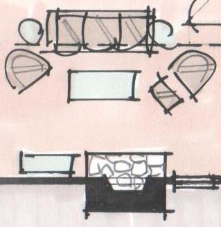 Inequality by (Interior) Design