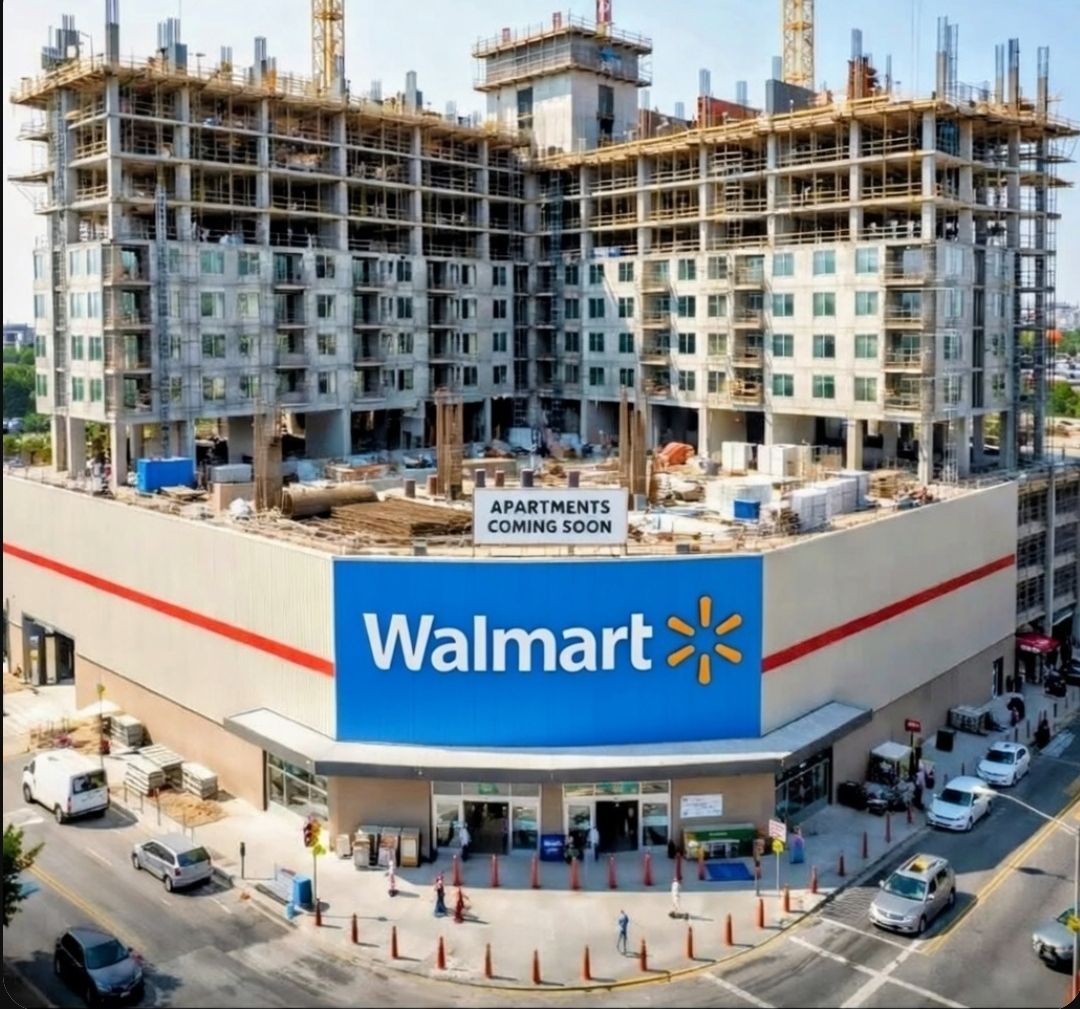 Apartments By Walmart Near Me