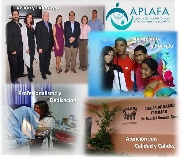 Aplafa Panamá | Panama City
