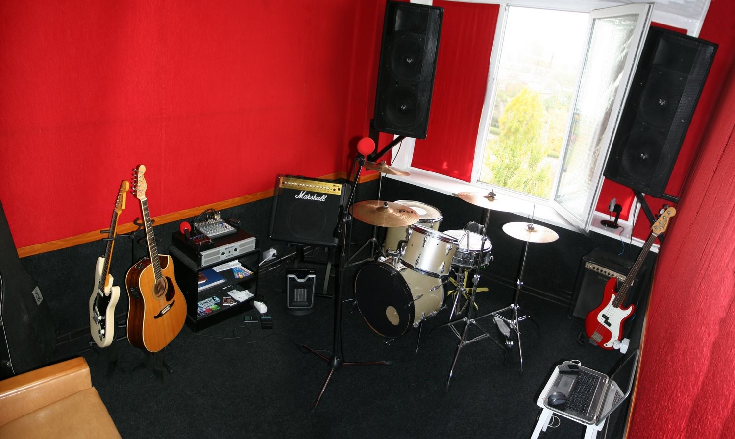 Studio Red