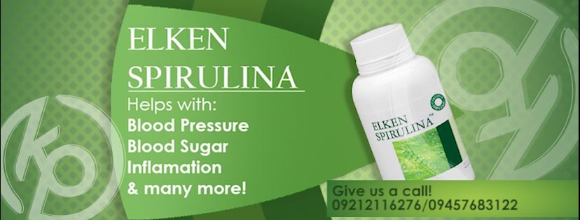 Elken Philippines added a new photo. - Elken Philippines