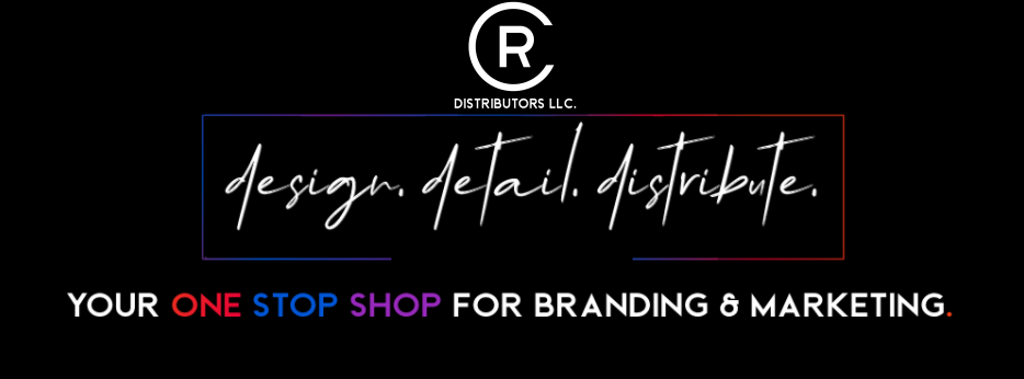 C & R Distributors