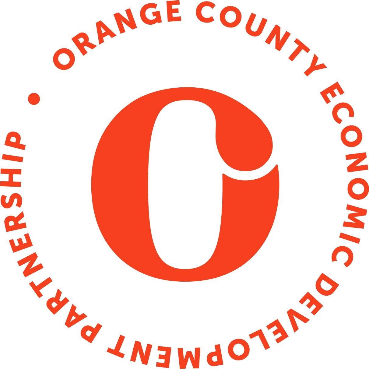 Celebratin... - Orange County Economic Development Partnership | Facebook