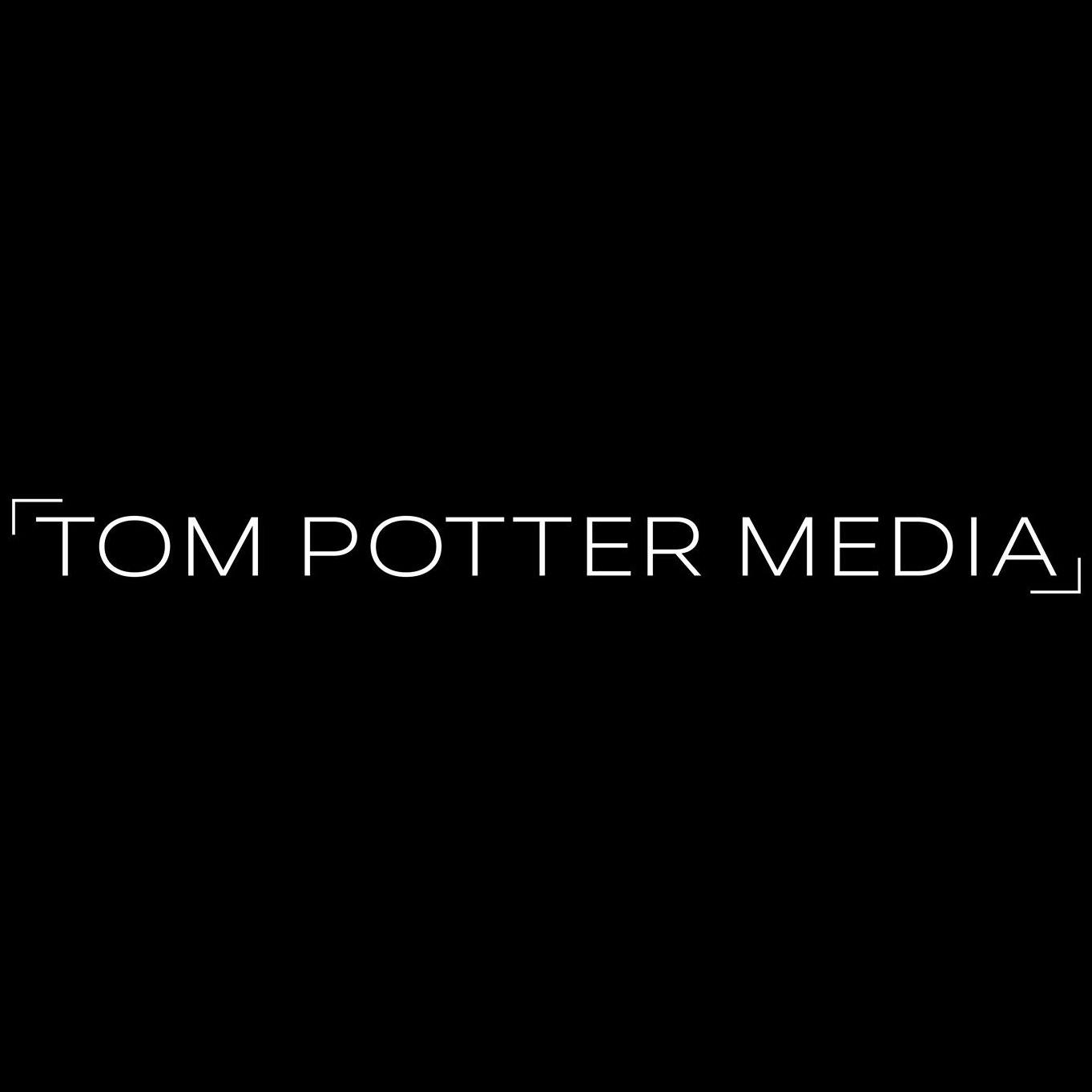 Tom Potter Media