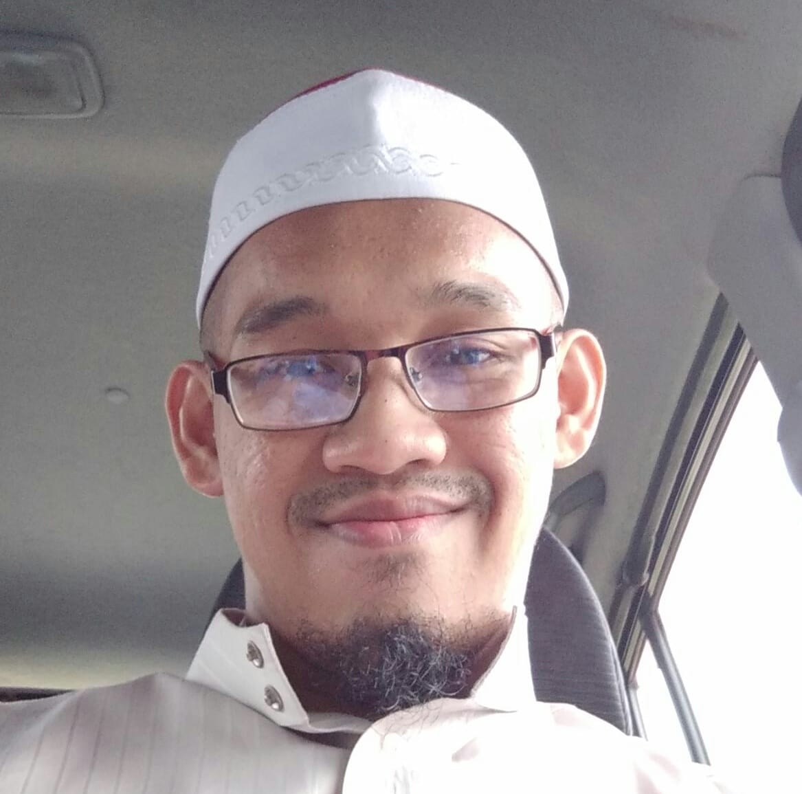 Adam Ismail