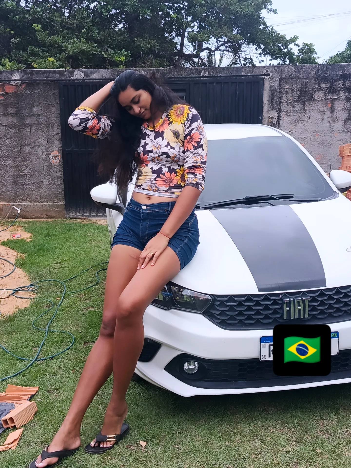 Elisane Da Cruz Silva