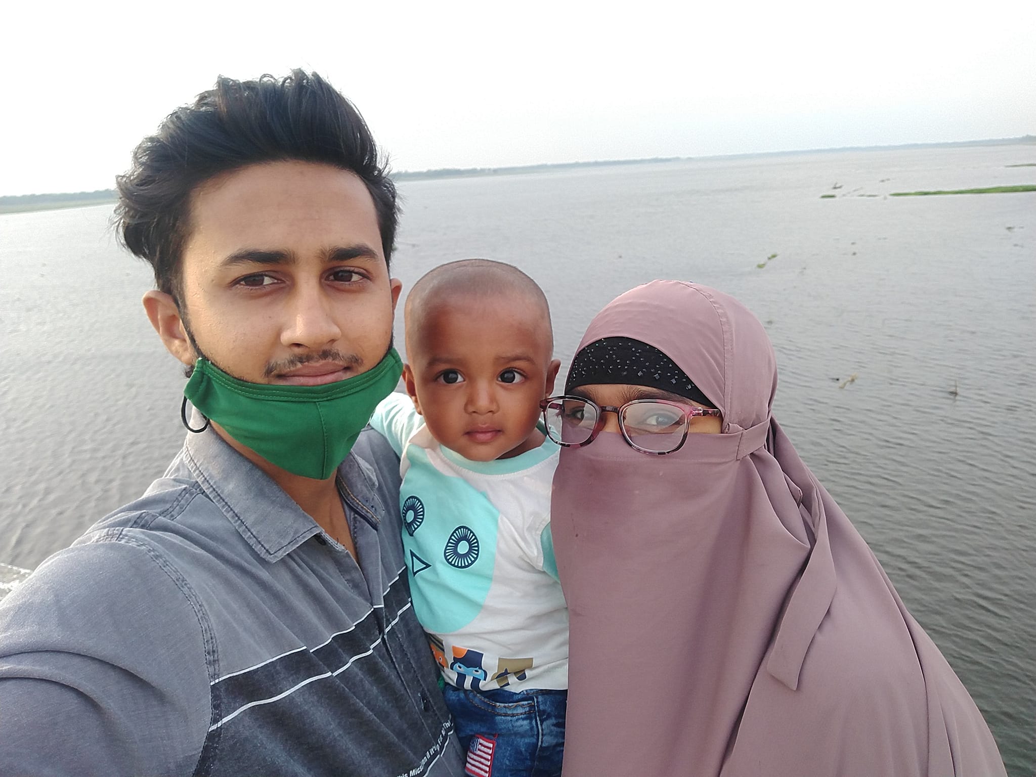 Nasir Hossain Robin | Rajshahi