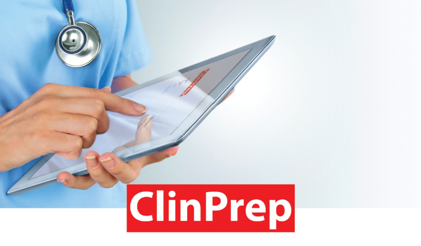 ClinPrep